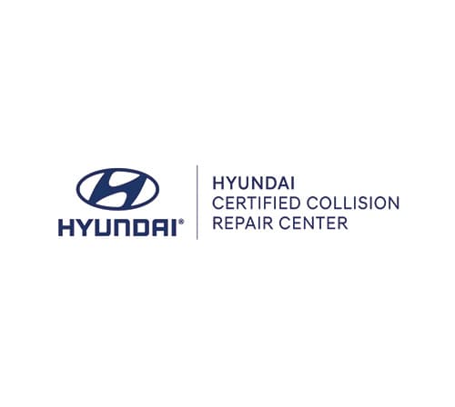 Hyundai Certified Collision Repair