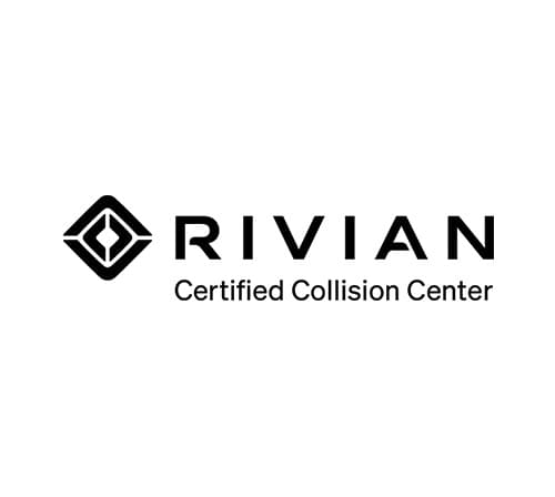 Rivian Certified Collision Repair